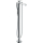 Bademischer Hansgrohe Metris-Standmodell ½"
