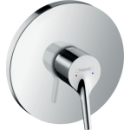 Duschenmischer-Endmontageset Hansgrohe Talis S