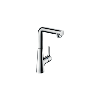 Einlochmischer Hansgrohe Talis S 210