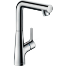Einlochmischer Hansgrohe Talis S 210