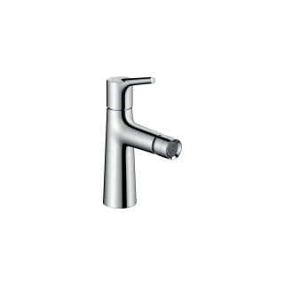 Bidetmischer Hansgrohe Talis S