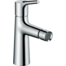 Bidetmischer Hansgrohe Talis S