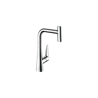 Spültischmischer Hansgrohe Talis Select S