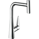 Spültischmischer Hansgrohe Talis Select S