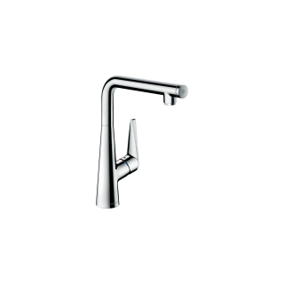 Spültischmischer Hansgrohe Talis Select S