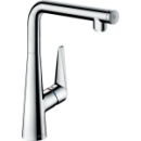Spültischmischer Hansgrohe Talis Select S