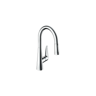 Spültischmischer Hansgrohe Talis S 200