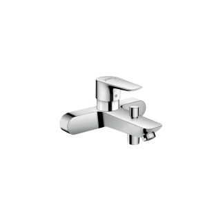 Bademischer Hansgrohe Talis E