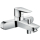 Bademischer Hansgrohe Talis E