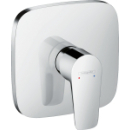 Duschenmischer - Endmontageset Hansgrohe Talis E