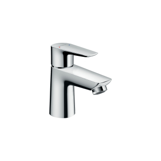 Einlochmischer Hansgrohe Talis E 80