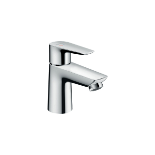 Einlochmischer Hansgrohe Talis E 80