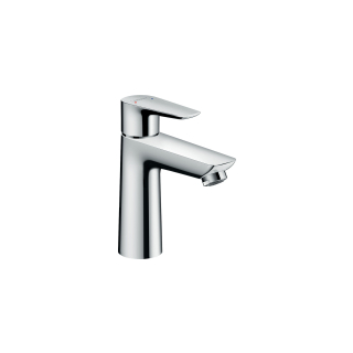 Einlochmischer Hansgrohe Talis E 110