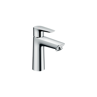 Einlochmischer Hansgrohe Talis E 110
