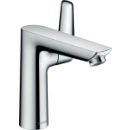 Einlochmischer Hansgrohe Talis E 150