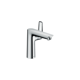 Einlochmischer Hansgrohe Talis E 150