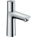 Einlochmischer Hansgrohe Talis Select E 110
