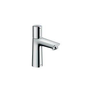 Einlochmischer Hansgrohe Talis Select E 110