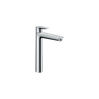 Einlochmischer Hansgrohe Talis E 240
