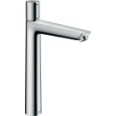 Einlochmischer Hansgrohe Talis Select E 240