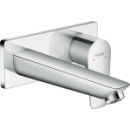 Wandmischer-Endmontageset Hansgrohe Talis E
