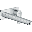 Wandmischer-Endmontageset Hansgrohe Talis E