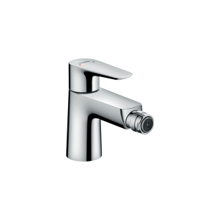 Bidetmischer Hansgrohe Talis E 80