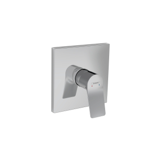 Duschenmischer - Endmontageset Hansgrohe Vivenis
