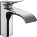 Einlochmischer Hansgrohe Vivenis