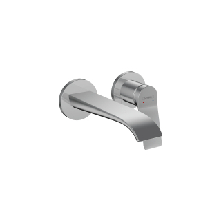 Wandmischer-Endmontageset Hansgrohe Vivenis