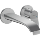 Wandmischer-Endmontageset Hansgrohe Vivenis