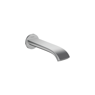 Wanneneinlauf Hansgrohe Vivenis ½"