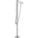 Bademischer Hansgrohe Finoris-Standmodell