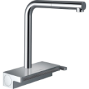 Spültischmischer Hansgrohe Aquno Select M81