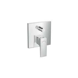 Bademischer - Endmontageset Hansgrohe Metropol