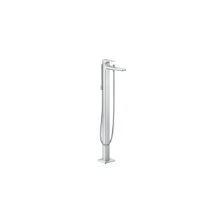 Bademischer Hansgrohe Metropol - Standmodell ½"