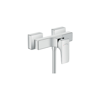 Duschenmischer Hansgrohe Metropol