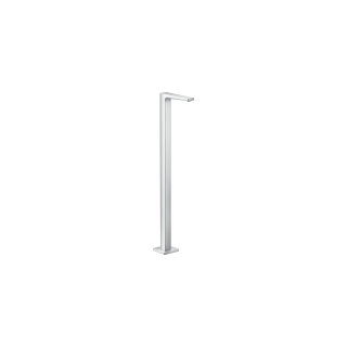 Wanneneinlauf Hansgrohe Metropol-Standmodell