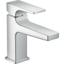 Einlochmischer Hansgrohe Metropol