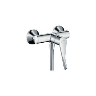 Duschenmischer Hansgrohe Focus Care