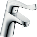 Einlochmischer Hansgrohe Focus Care 70