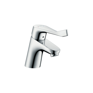 Einlochmischer Hansgrohe Focus Care 70