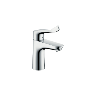 Einlochmischer Hansgrohe Focus Care 100