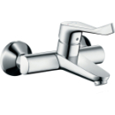 Wandmischer Hansgrohe Focus Care