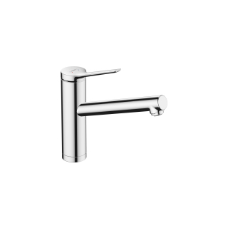 Spültischmischer Hansgrohe Zesis