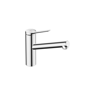 Spültischmischer Hansgrohe Zesis Eco Smart