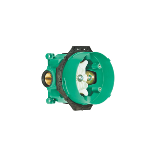Einbaukörper Hansgrohe iBox Universal
