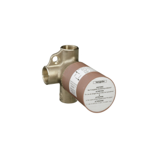 Umstellventil UP Trio 3/4", 80 - 100 mm