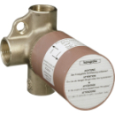 Umstellventil UP Trio 3/4", 80 - 100 mm