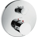 Thermostatmischer-Endmontageset, Umstellventil